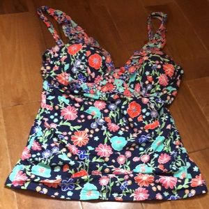Anne Cole swim tankini